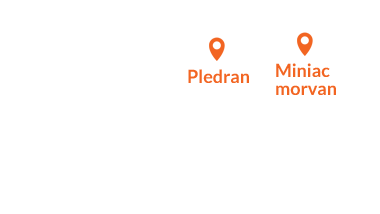 carte Pledran 22